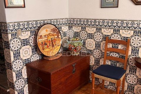 Byhus i Castelo de Vide, Portalegre, Castelo de Vide - € 120.000 | Ref: 054800 - foto 27