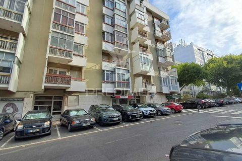 Lejlighed i Oeiras, Lisbon, Oeiras - € 475.000 | Ref: 054878 - foto 1
