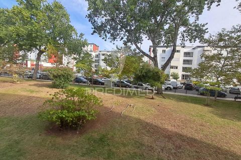 Lejlighed i Oeiras, Lisbon, Oeiras - € 475.000 | Ref: 054878 - foto 2