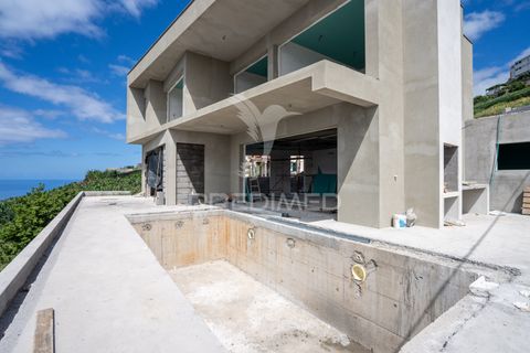 Byhus i Ponta do Sol, Madeira, Ponta do Sol - € 1.300.000 | Ref: 054904 - foto 1