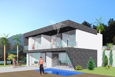 Byhus i Ponta do Sol, Madeira, Ponta do Sol - € 1.300.000 | Ref: 054904 - foto 2