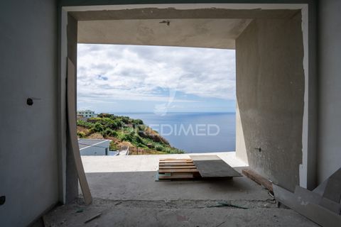 Byhus i Ponta do Sol, Madeira, Ponta do Sol - € 1.300.000 | Ref: 054904 - foto 7