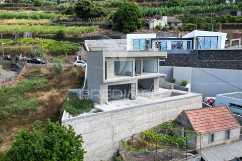 Byhus i Ponta do Sol, Madeira, Ponta do Sol - € 1.300.000 | Ref: 054904 - foto 8