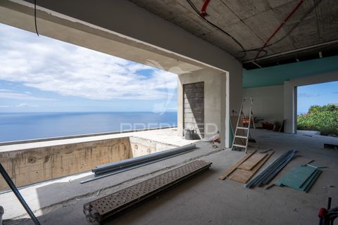 Byhus i Ponta do Sol, Madeira, Ponta do Sol - € 1.300.000 | Ref: 054904 - foto 9