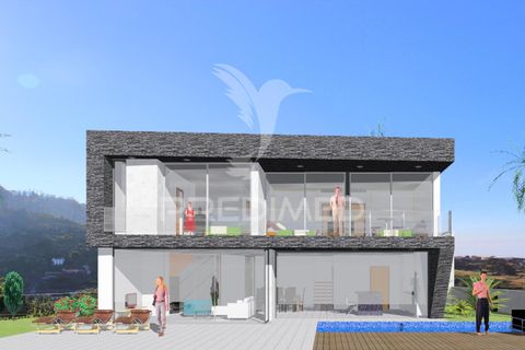 Byhus i Ponta do Sol, Madeira, Ponta do Sol - € 1.300.000 | Ref: 054904 - foto 12