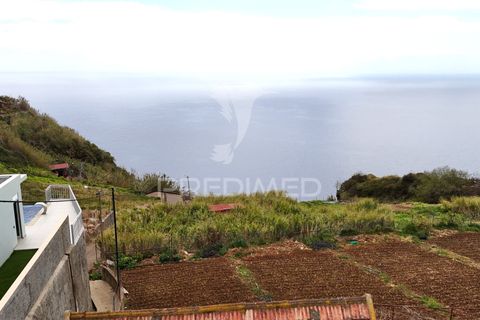 Byhus i Ponta do Sol, Madeira, Ponta do Sol - € 1.300.000 | Ref: 054904 - foto 16