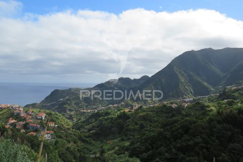 Helårsgrund i Machico, Madeira, Machico - € 37.500 | Ref: 055077 - foto 3