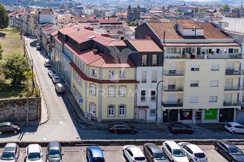Lejlighed i Braga, Braga, Braga - € 415.000 | Ref: 055189 - foto 3