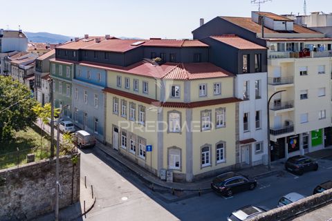 Lejlighed i Braga, Braga, Braga - € 415.000 | Ref: 055189 - foto 2