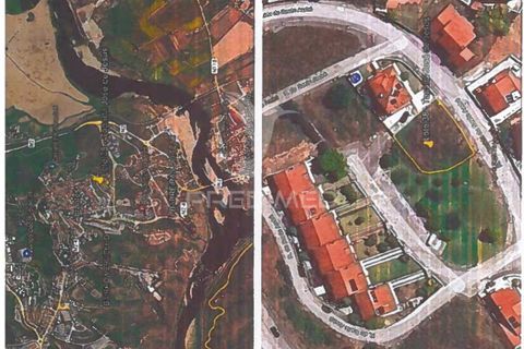 Helårsgrund i Abrantes, Santarem, Abrantes - € 45.000 | Ref: 055258 - foto 1