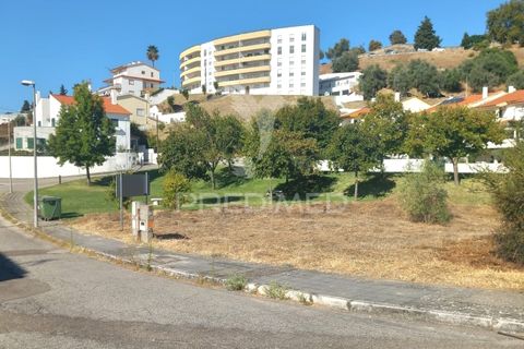 Helårsgrund i Abrantes, Santarem, Abrantes - € 45.000 | Ref: 055258 - foto 2