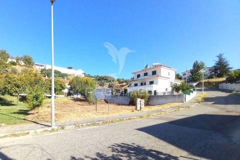 Helårsgrund i Abrantes, Santarem, Abrantes - € 45.000 | Ref: 055258 - foto 4
