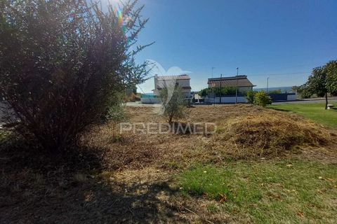 Helårsgrund i Abrantes, Santarem, Abrantes - € 45.000 | Ref: 055258 - foto 8
