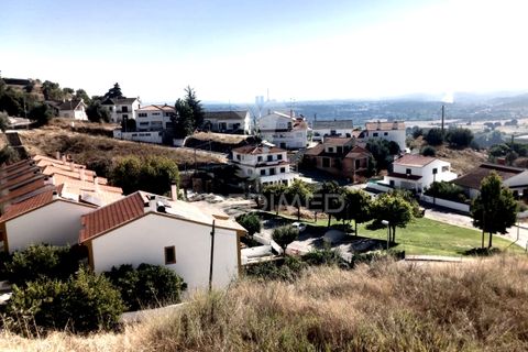 Helårsgrund i Abrantes, Santarem, Abrantes - € 45.000 | Ref: 055258 - foto 11