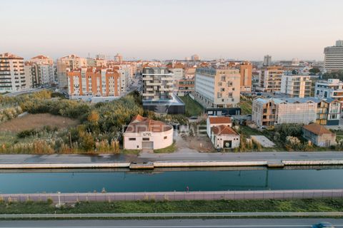 Lejlighed i Aveiro, Aveiro, Aveiro - € 526.280 | Ref: 055352 - foto 1