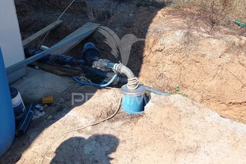 Farm hus i Sousel, Portalegre, Sousel - € 159.000 | Ref: 055495 - foto 12