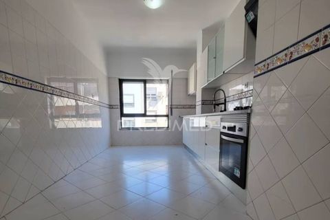 Lejlighed i Seixal, Setubal, Seixal - € 285.000 | Ref: 055530 - foto 1