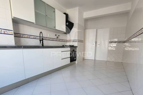 Lejlighed i Seixal, Setubal, Seixal - € 285.000 | Ref: 055530 - foto 2