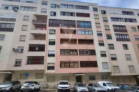 Lejlighed i Seixal, Setubal, Seixal - € 285.000 | Ref: 055530 - foto 13