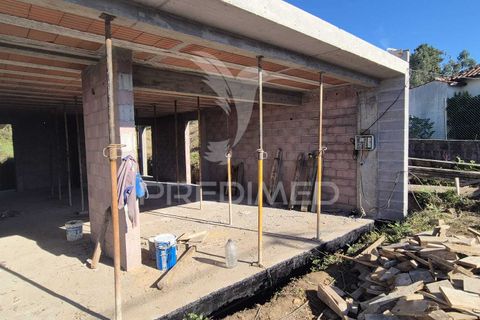 Byhus i Vila Verde, Braga, Vila Verde - € 490.000 | Ref: 055536 - foto 3
