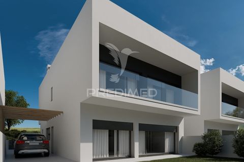 Byhus i Torres Novas, Santarem, Torres Novas - € 450.000 | Ref: 055588 - foto 2