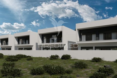Byhus i Torres Novas, Santarem, Torres Novas - € 450.000 | Ref: 055588 - foto 3