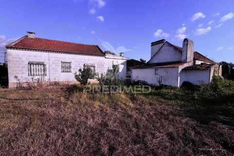 Byhus i Palmela, Setubal, Palmela - € 340.000 | Ref: 055594 - foto 1