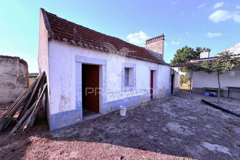 Byhus i Palmela, Setubal, Palmela - € 340.000 | Ref: 055594 - foto 8