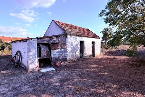 Byhus i Palmela, Setubal, Palmela - € 340.000 | Ref: 055594 - foto 9