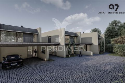 Byhus i Santo Tirso, Porto, Santo Tirso - € 340.000 | Ref: 055605 - foto 5