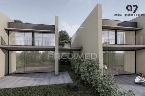 Byhus i Santo Tirso, Porto, Santo Tirso - € 320.000 | Ref: 055606 - foto 4