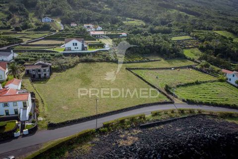 Ruinere i Sao Roque do Pico, Pico, Sao Roque do Pico - € 550.000 | Ref: 055707 - foto 1