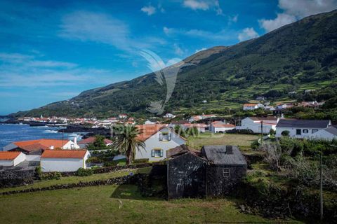 Ruinere i Sao Roque do Pico, Pico, Sao Roque do Pico - € 550.000 | Ref: 055707 - foto 5