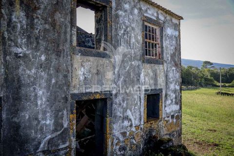 Ruinere i Sao Roque do Pico, Pico, Sao Roque do Pico - € 550.000 | Ref: 055707 - foto 14
