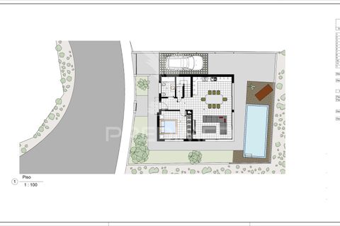 Byhus i Porto Santo, Madeira, Porto Santo - € 670.000 | Ref: 055809 - foto 13