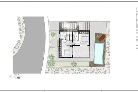 Byhus i Porto Santo, Madeira, Porto Santo - € 670.000 | Ref: 055809 - foto 14