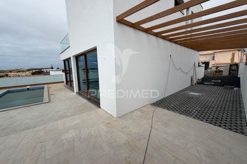 Byhus i Porto Santo, Madeira, Porto Santo - € 670.000 | Ref: 055809 - foto 5