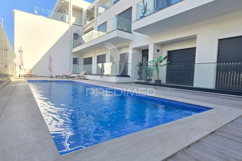 Lejlighed i Tavira, Faro, Tavira - € 420.000 | Ref: 055810 - foto 1