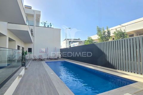 Lejlighed i Tavira, Faro, Tavira - € 420.000 | Ref: 055810 - foto 26