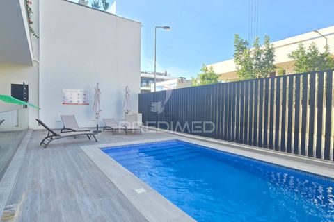 Lejlighed i Tavira, Faro, Tavira - € 420.000 | Ref: 055810 - foto 28