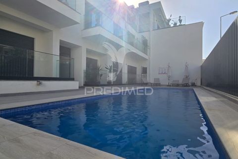 Lejlighed i Tavira, Faro, Tavira - € 420.000 | Ref: 055810 - foto 29