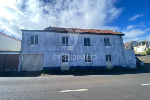Byhus i Velas, Sao Jorge, Velas - € 45.000 | Ref: 055904 - foto 1