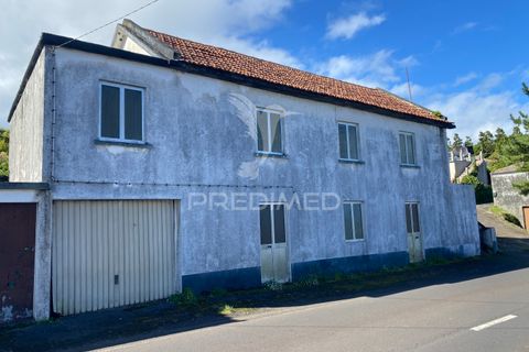 Byhus i Velas, Sao Jorge, Velas - € 45.000 | Ref: 055904 - foto 2