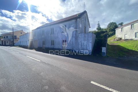 Byhus i Velas, Sao Jorge, Velas - € 45.000 | Ref: 055904 - foto 3