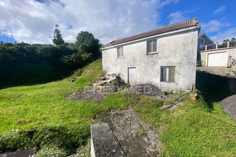 Byhus i Velas, Sao Jorge, Velas - € 45.000 | Ref: 055904 - foto 5