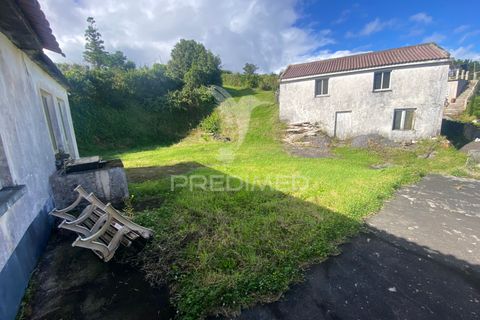 Byhus i Velas, Sao Jorge, Velas - € 45.000 | Ref: 055904 - foto 8