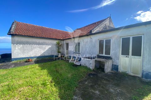 Byhus i Velas, Sao Jorge, Velas - € 45.000 | Ref: 055904 - foto 9