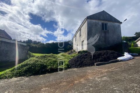 Byhus i Velas, Sao Jorge, Velas - € 45.000 | Ref: 055904 - foto 12