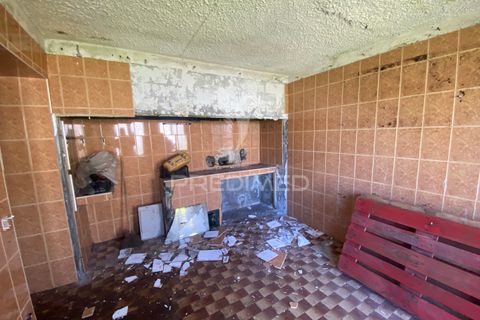 Byhus i Velas, Sao Jorge, Velas - € 45.000 | Ref: 055904 - foto 16