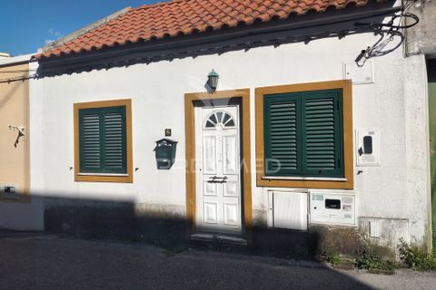 Byhus i Seixal, Setubal, Seixal - € 190.000 | Ref: 056026 - foto 1